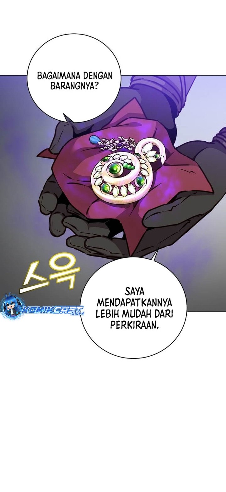 Chapter 199 - halaman 26