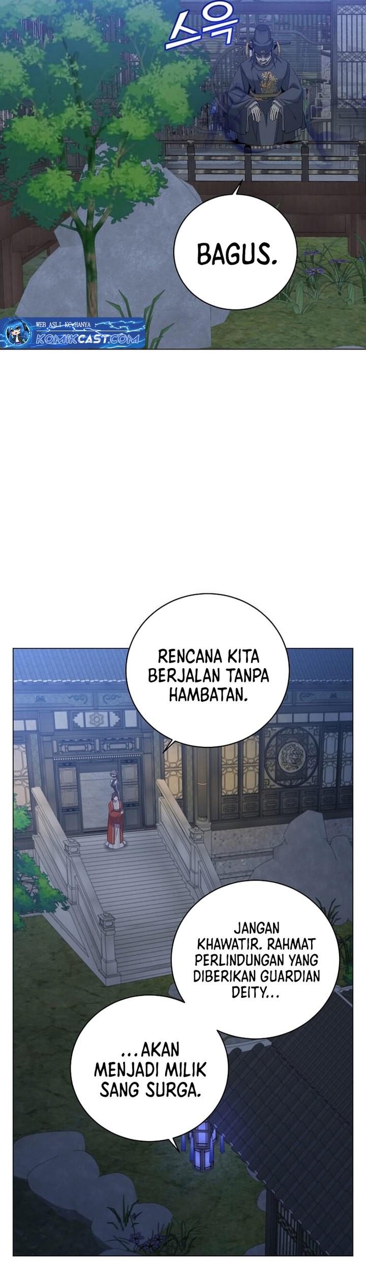Chapter 199 - halaman 29