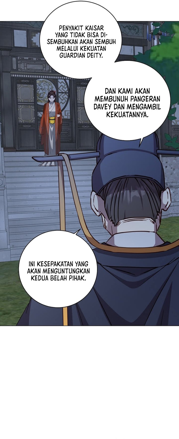 Chapter 199 - halaman 33