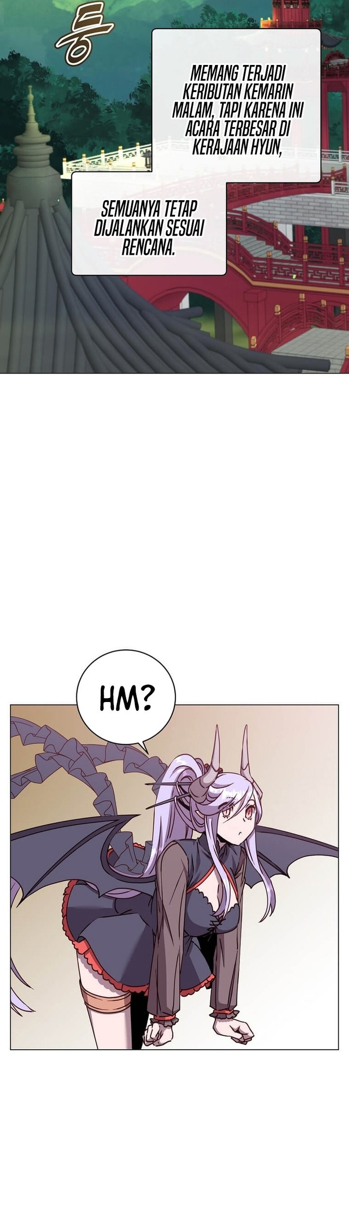 Chapter 199 - halaman 40
