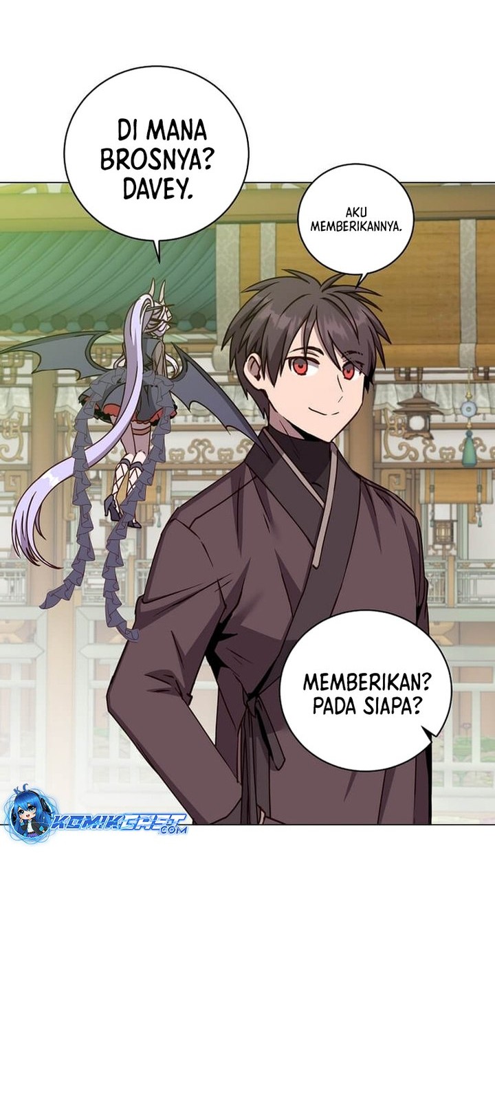 Chapter 199 - halaman 41