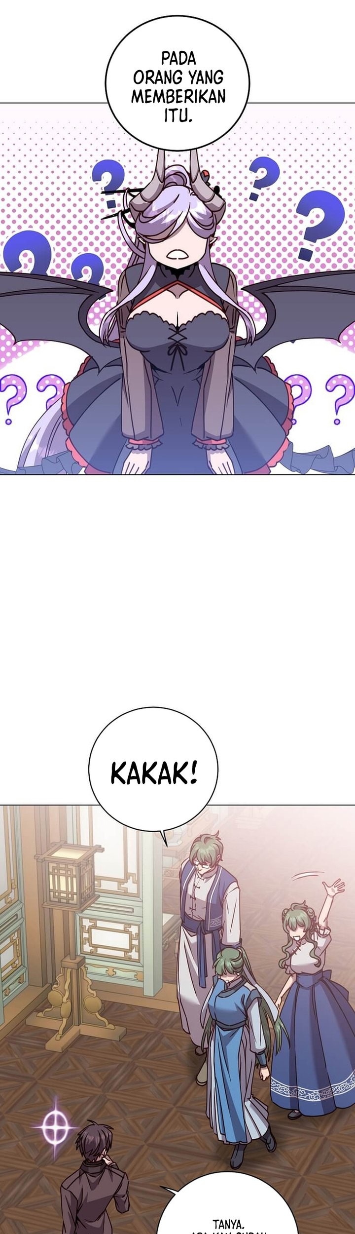 Chapter 199 - halaman 42