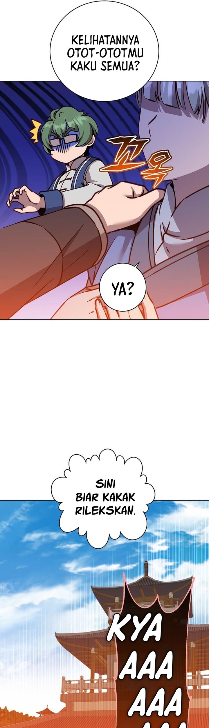 Chapter 199 - halaman 46