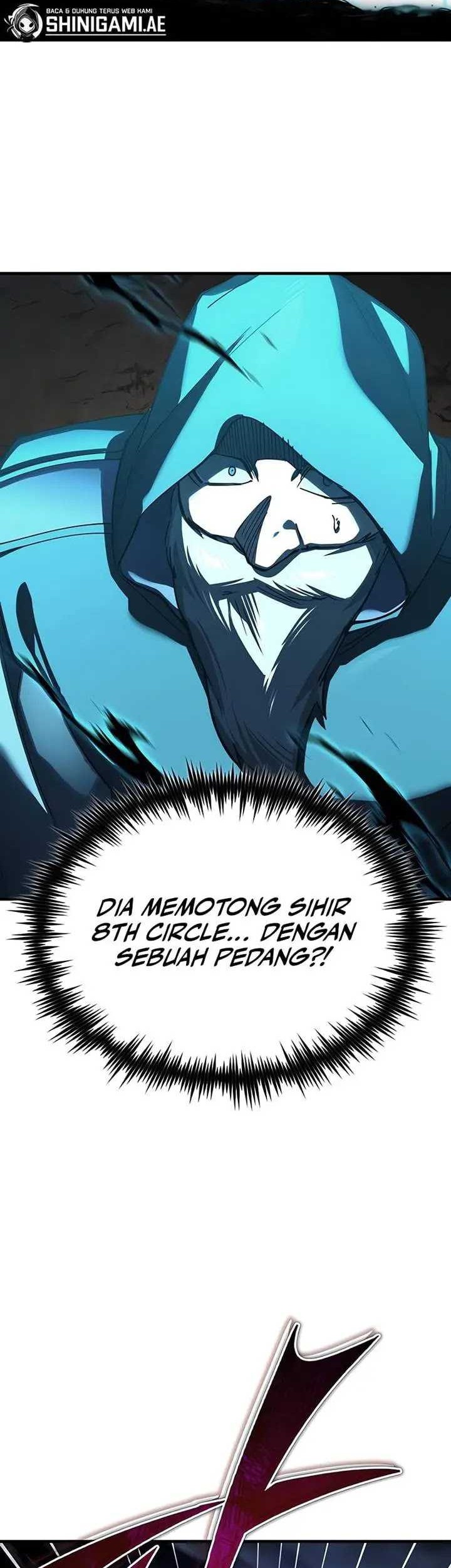 Chapter 153 - halaman 28