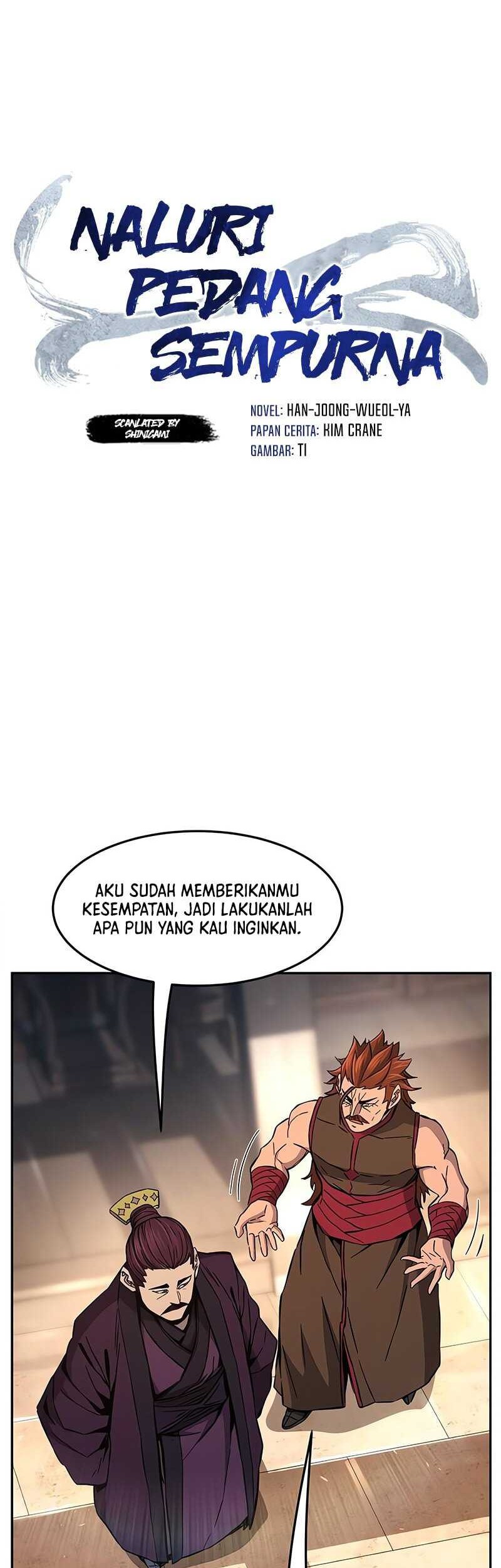 Chapter 129 - halaman 23