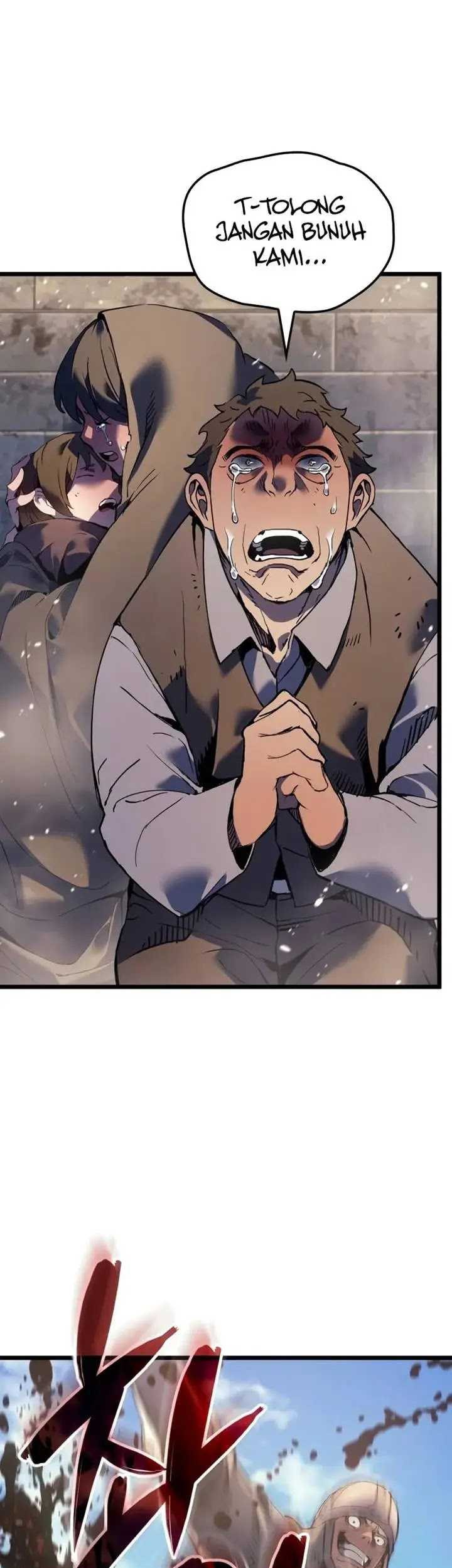Chapter 77 - halaman 27