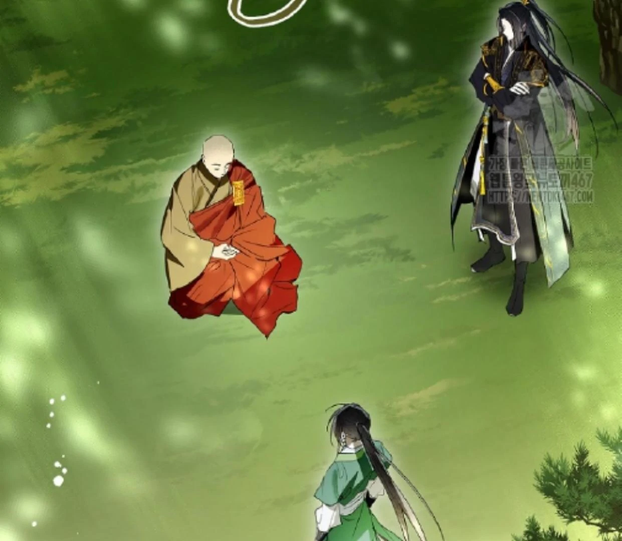 Chapter 32 - halaman 166