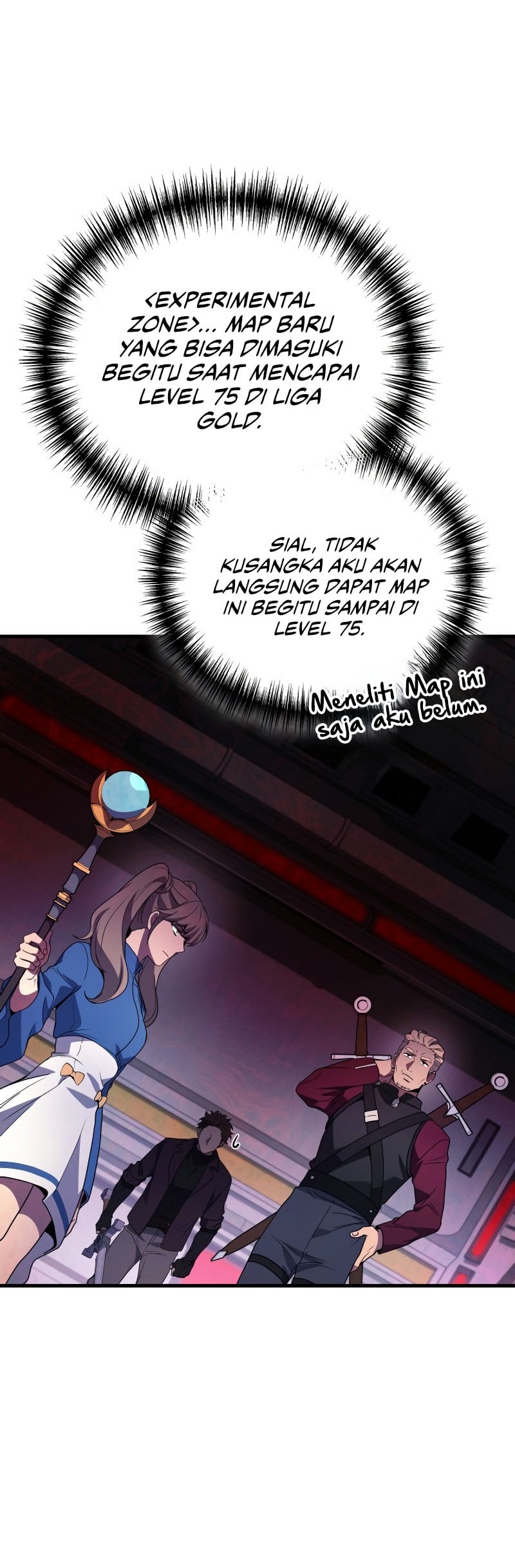 Chapter 94 - halaman 27
