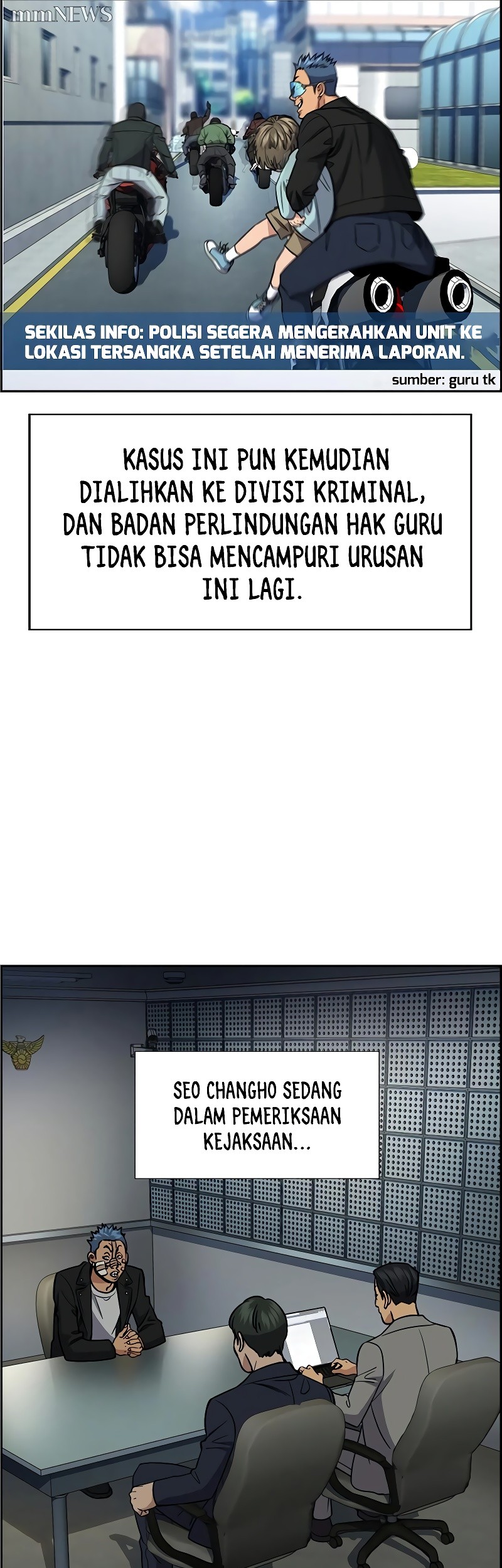 Chapter 190 - halaman 51