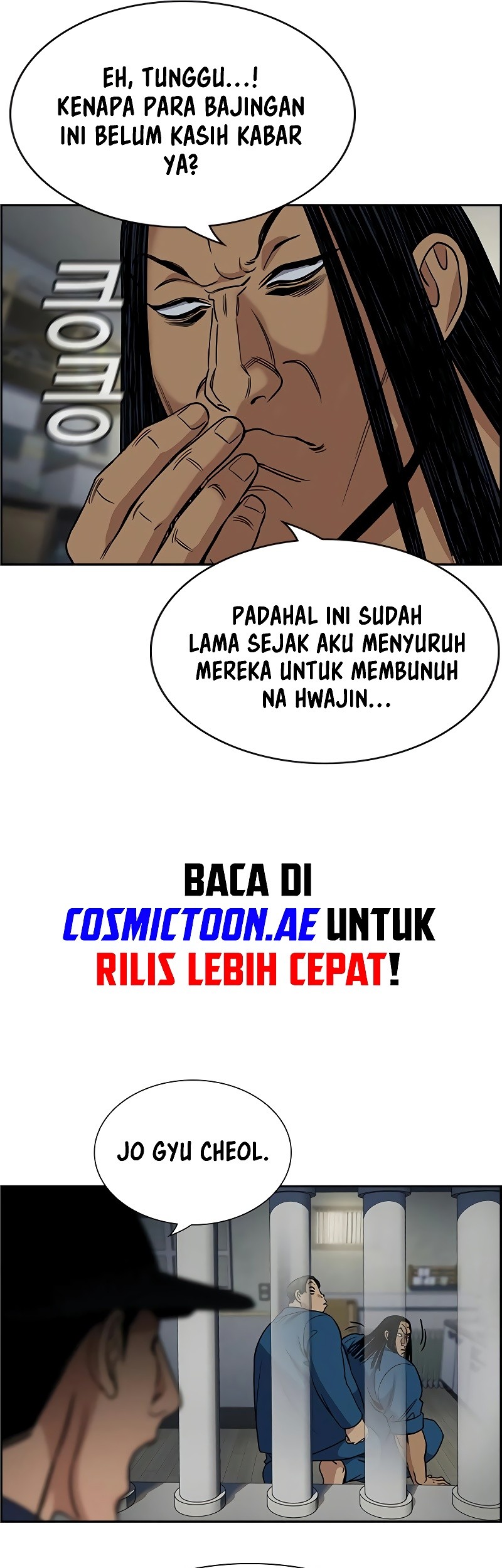 Chapter 190 - halaman 57