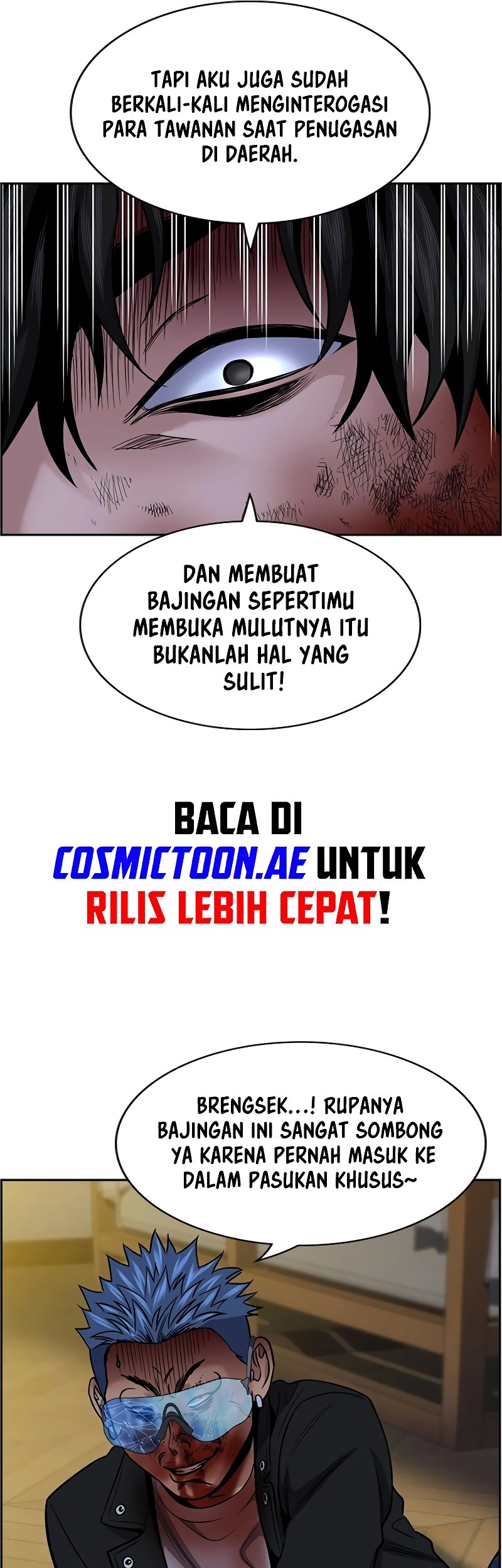 Chapter 190 - halaman 21