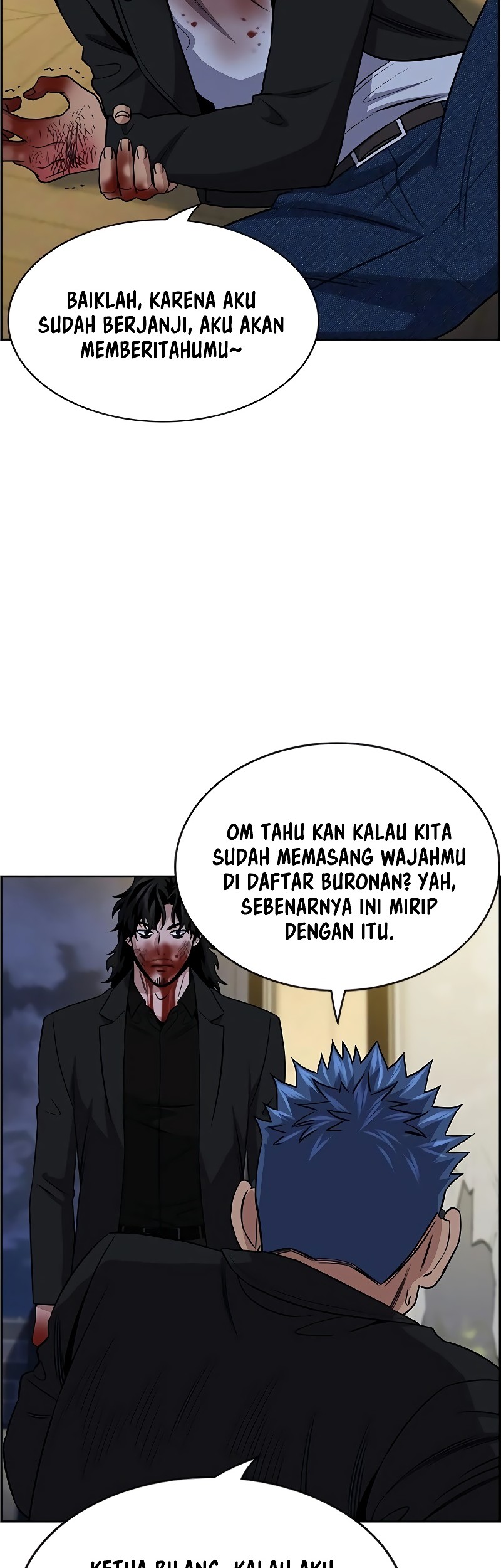 Chapter 190 - halaman 22
