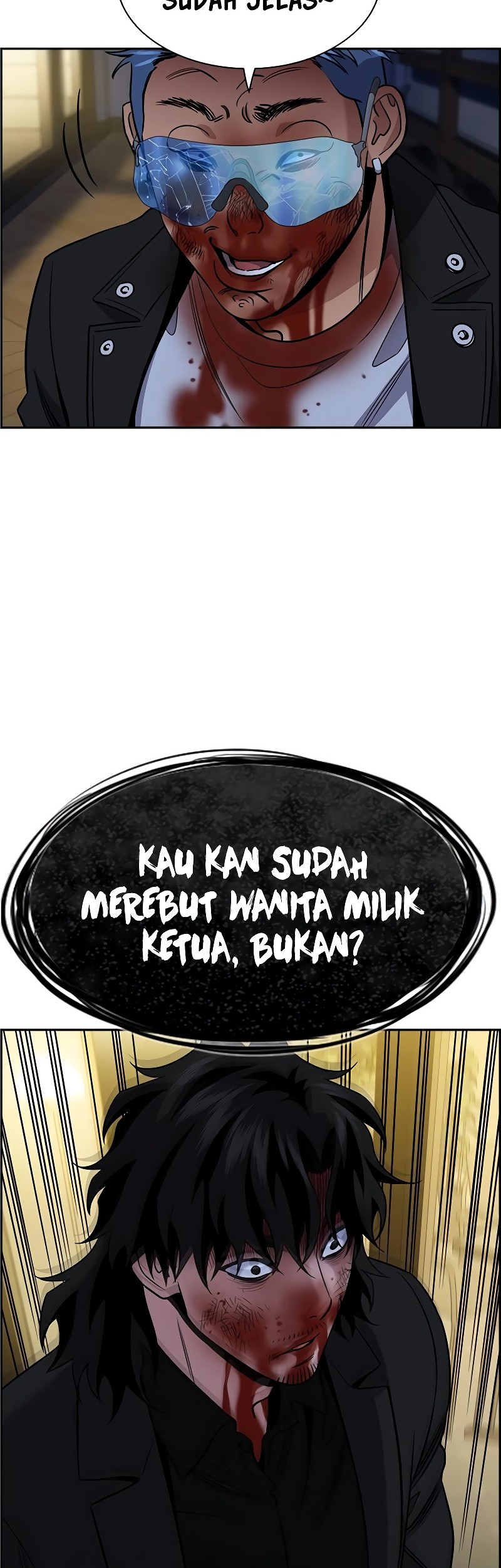 Chapter 190 - halaman 24