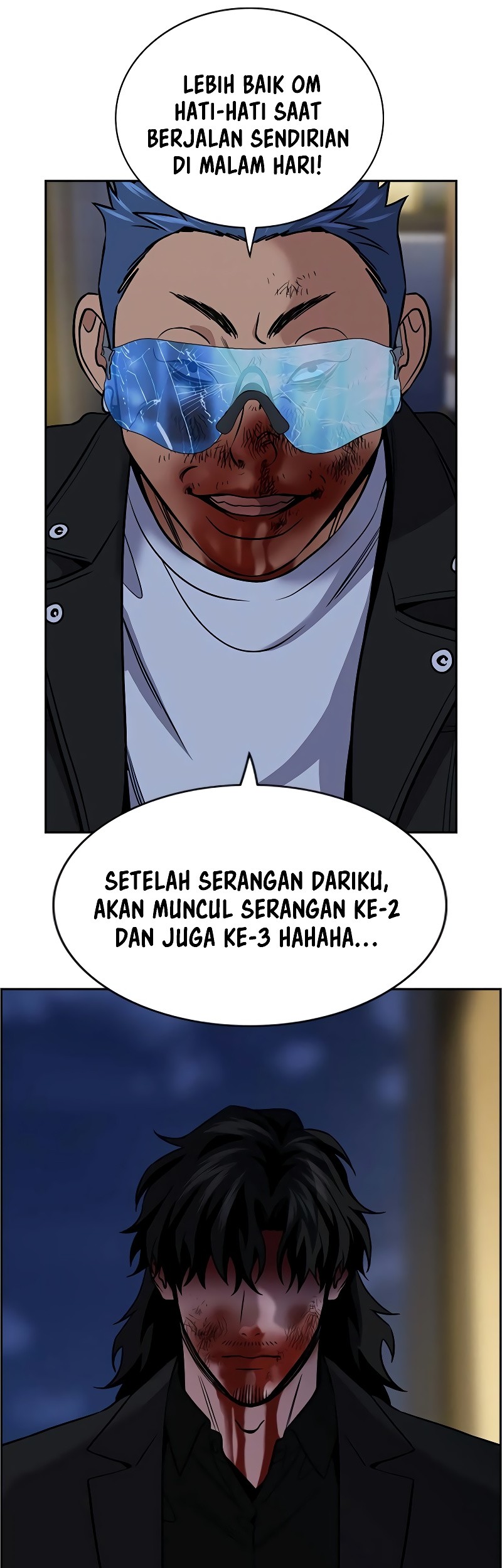 Chapter 190 - halaman 35