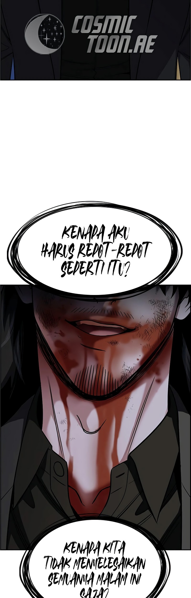 Chapter 190 - halaman 36