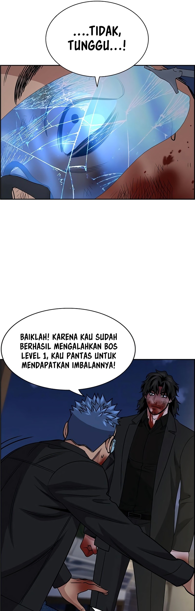 Chapter 190 - halaman 39