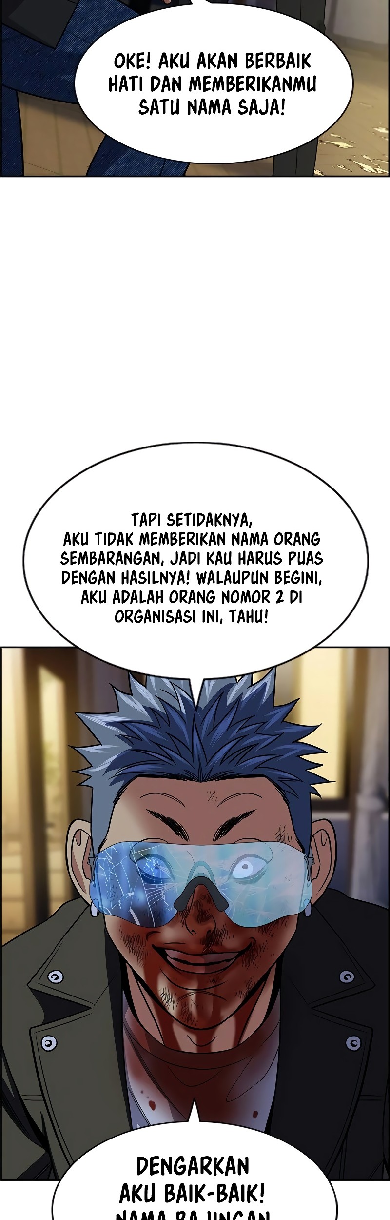 Chapter 190 - halaman 40