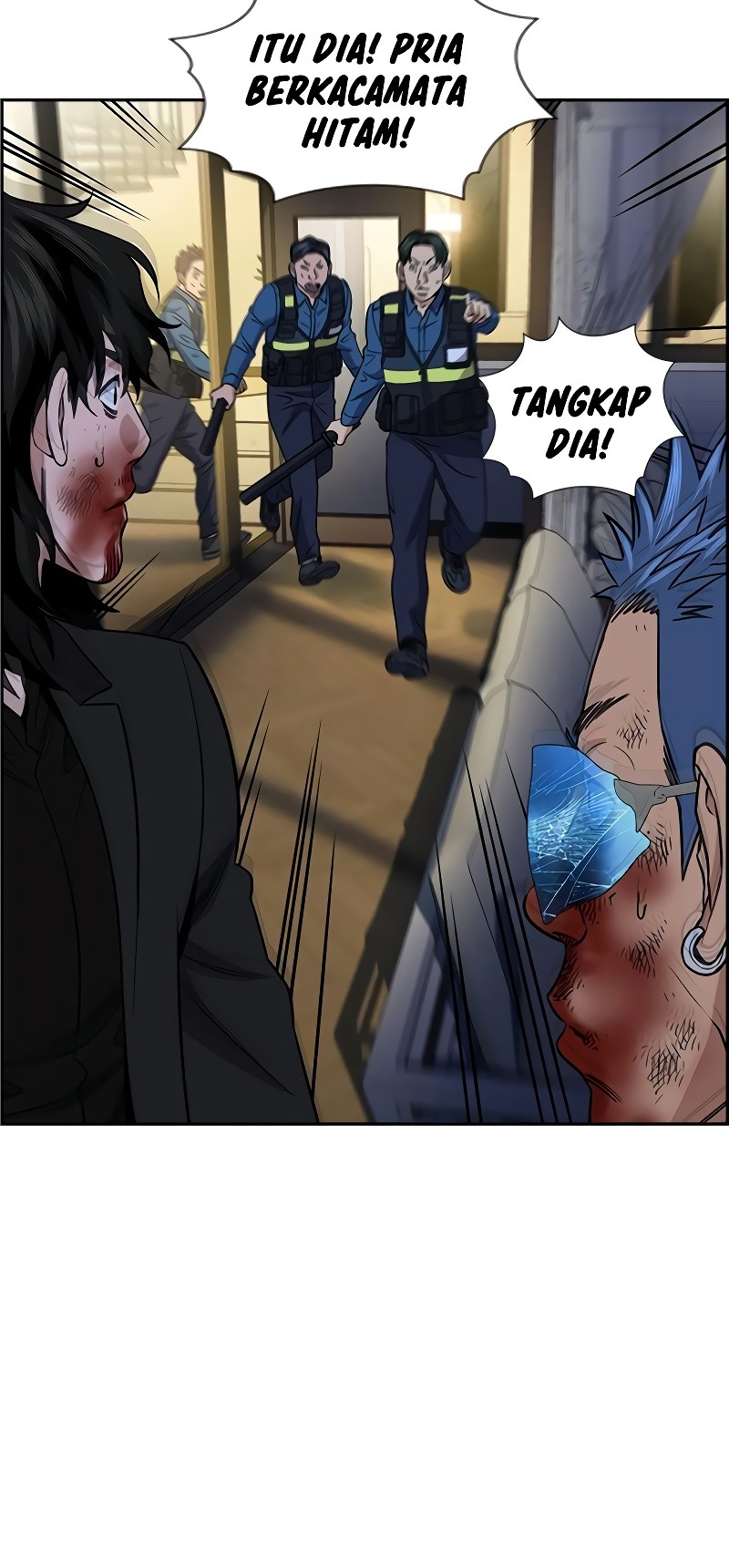 Chapter 190 - halaman 44