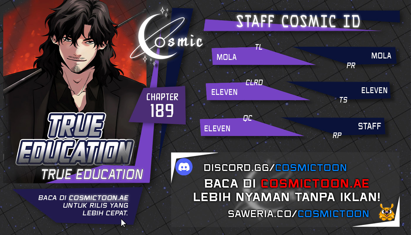Chapter 189 - halaman 2