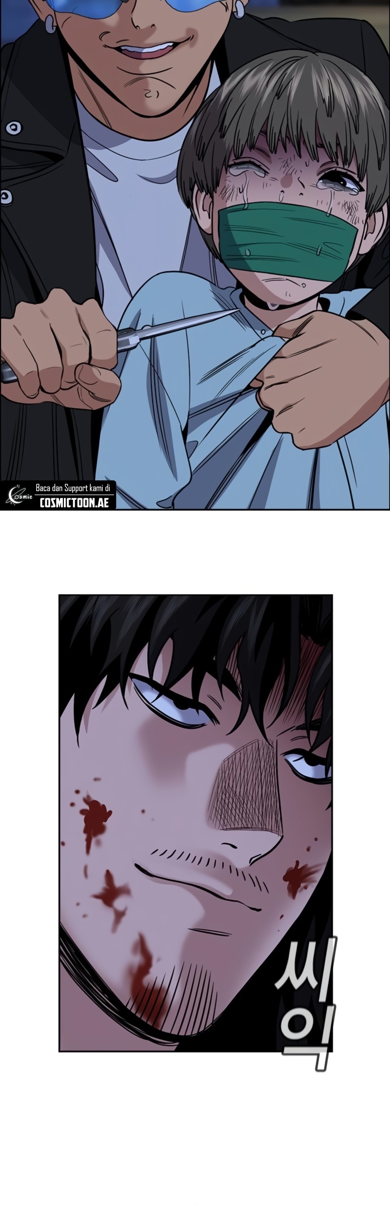 Chapter 189 - halaman 12