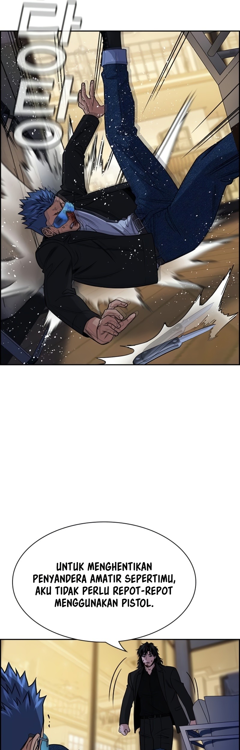 Chapter 189 - halaman 21