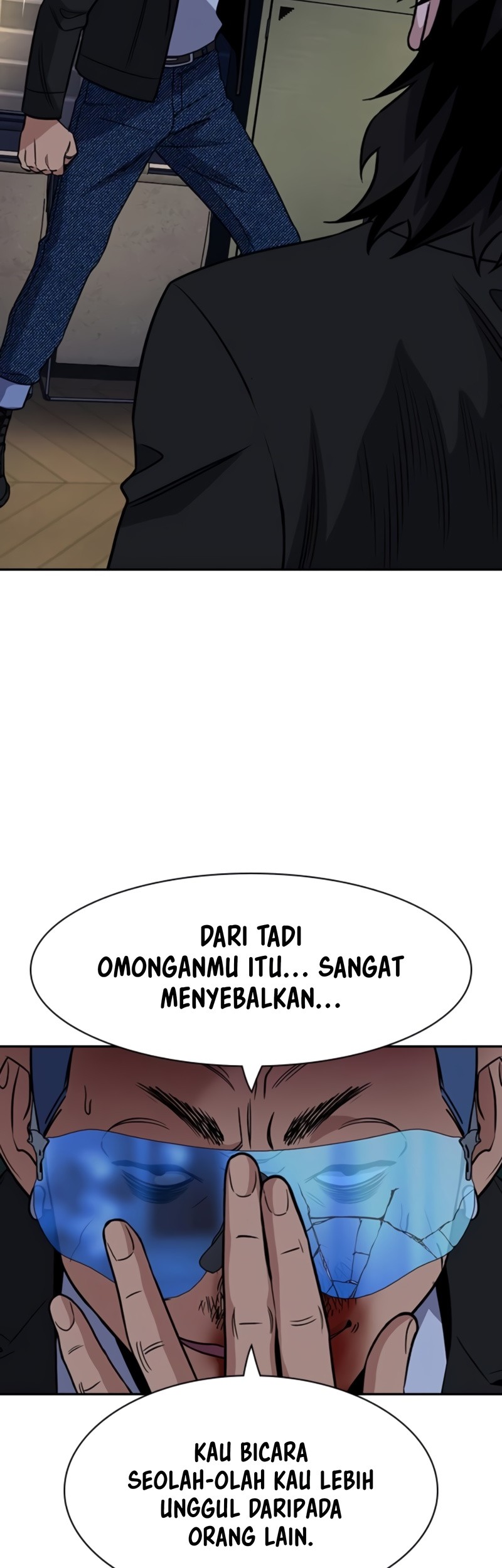 Chapter 189 - halaman 23