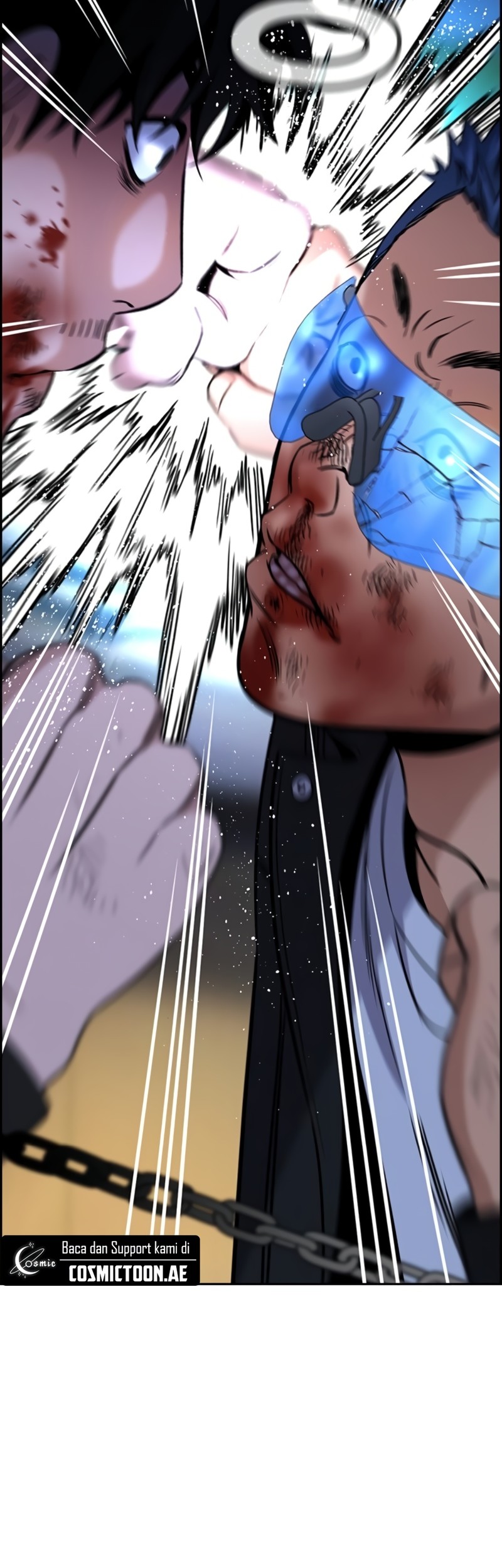 Chapter 189 - halaman 32
