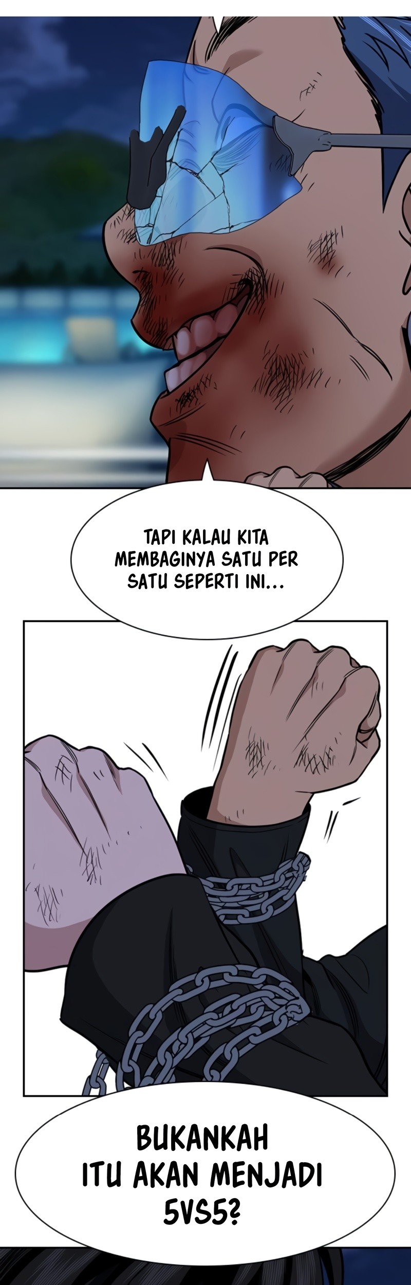 Chapter 189 - halaman 33