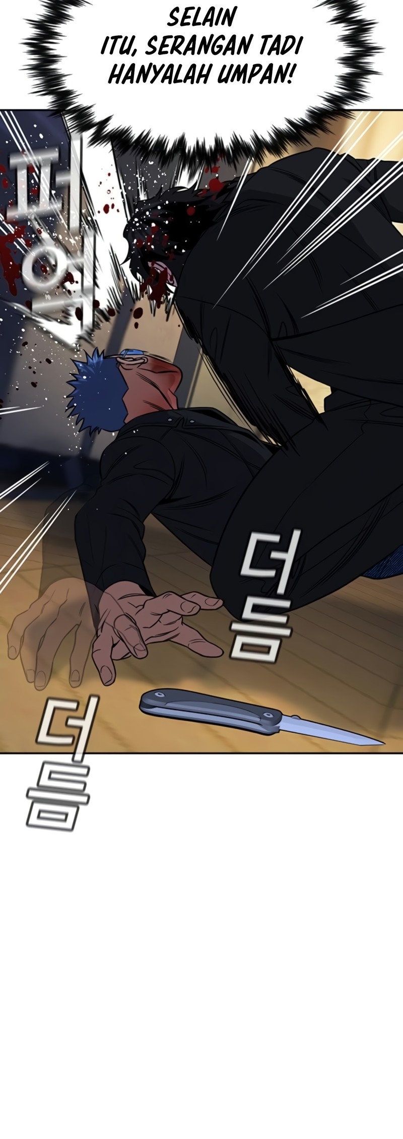 Chapter 189 - halaman 38