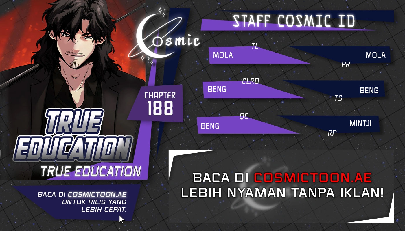Chapter 188 - halaman 2