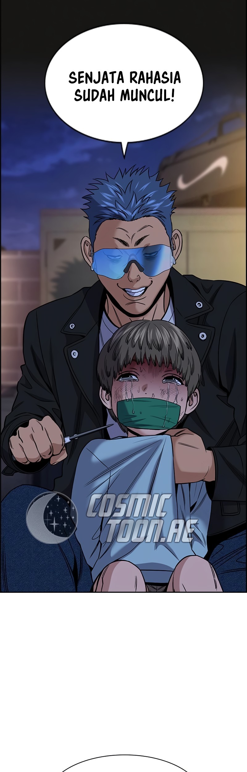 Chapter 188 - halaman 61