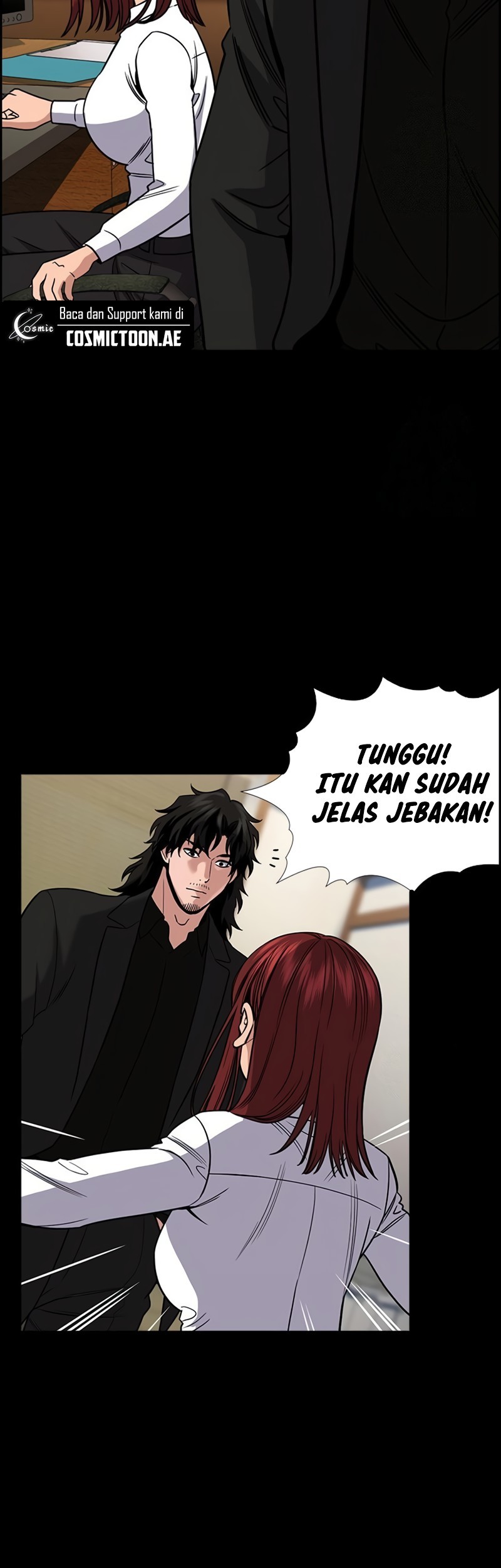Chapter 188 - halaman 13