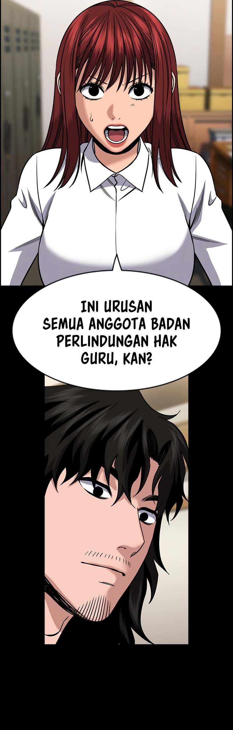 Chapter 188 - halaman 15