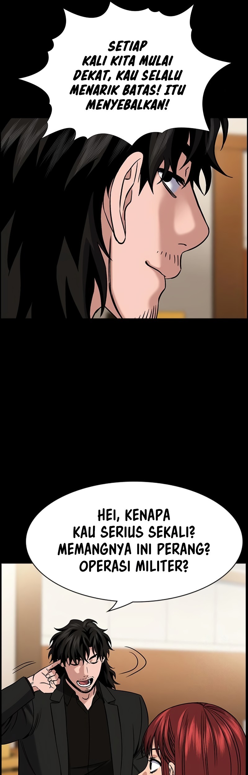 Chapter 188 - halaman 21