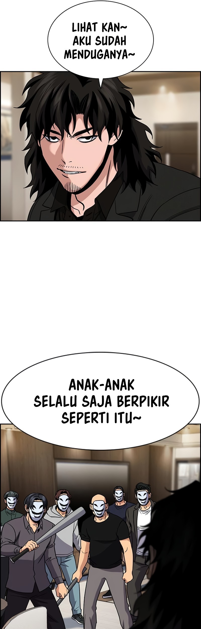 Chapter 188 - halaman 27