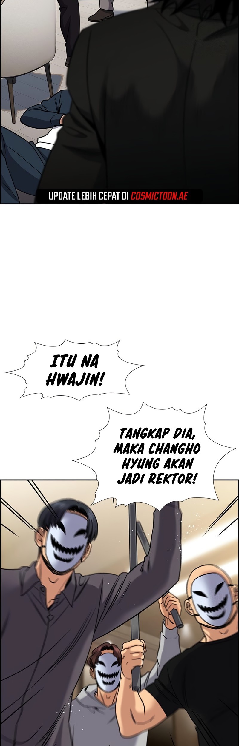 Chapter 188 - halaman 28