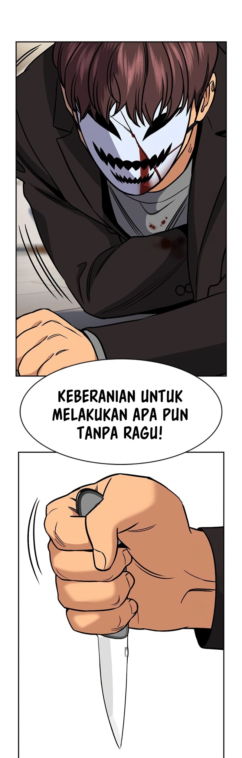 Chapter 188 - halaman 40