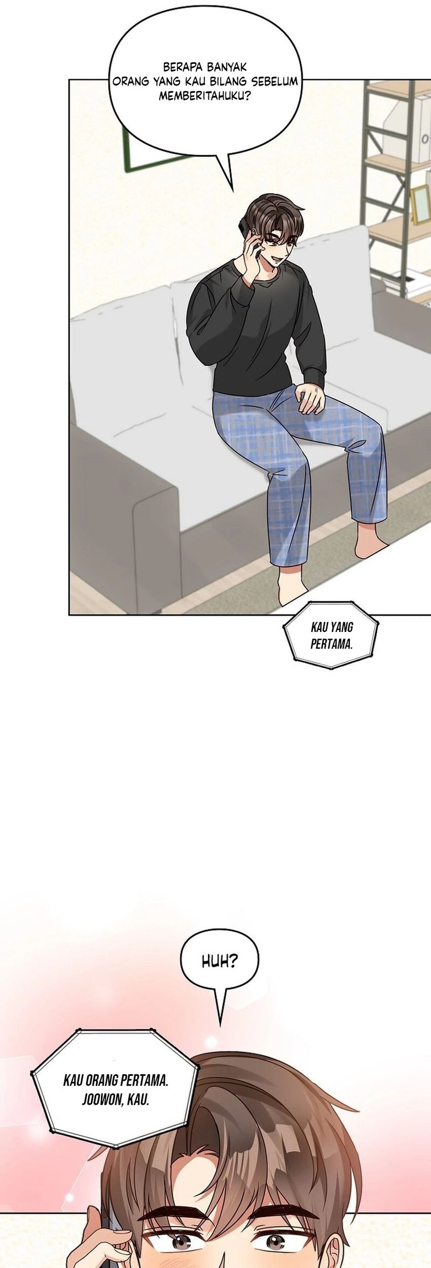 Chapter 181 - halaman 8