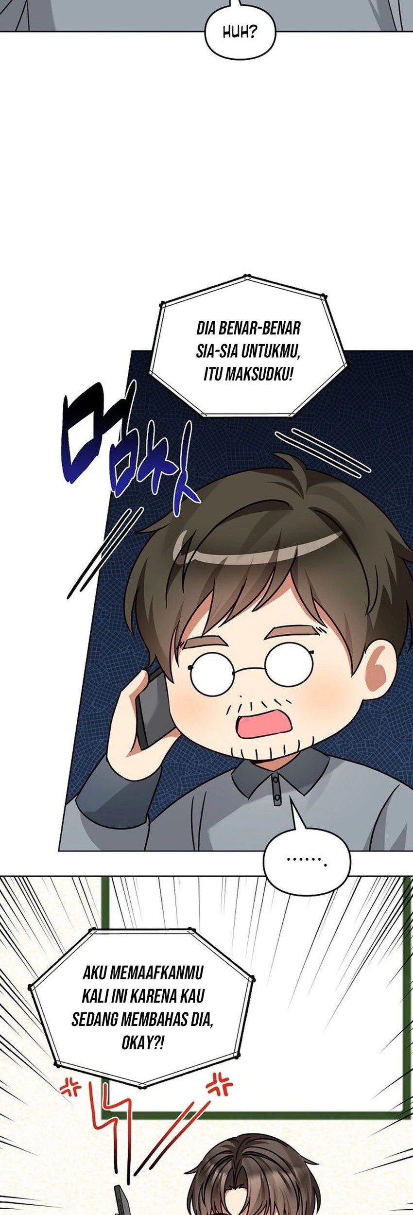 Chapter 181 - halaman 20