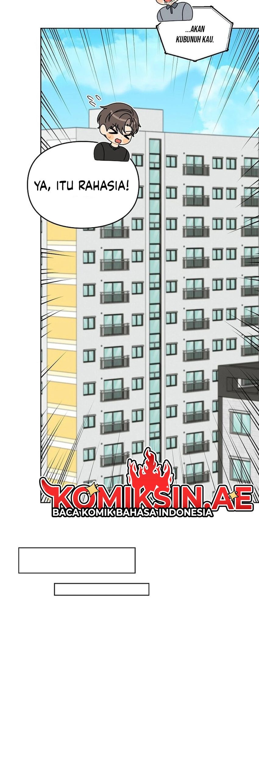 Chapter 181 - halaman 23