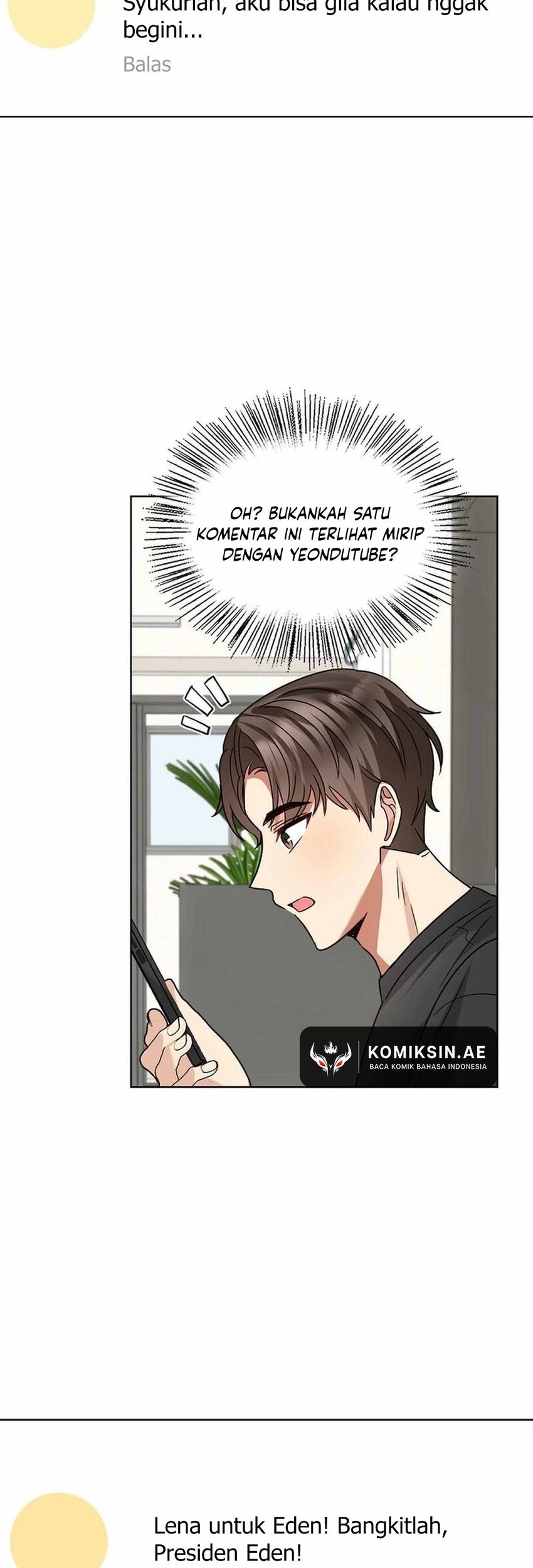 Chapter 180 - halaman 37