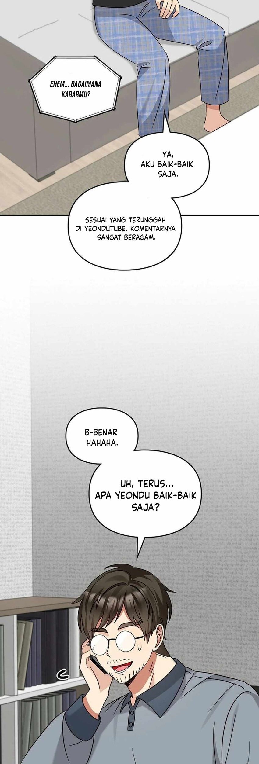 Chapter 180 - halaman 42
