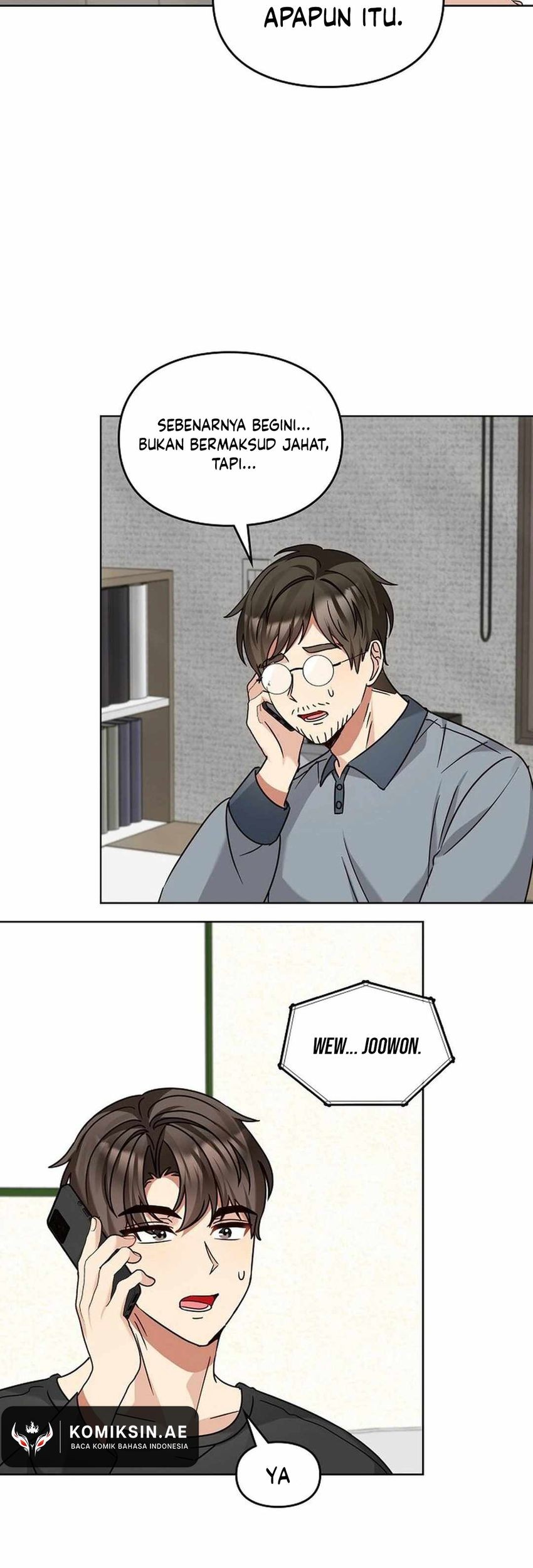 Chapter 180 - halaman 47