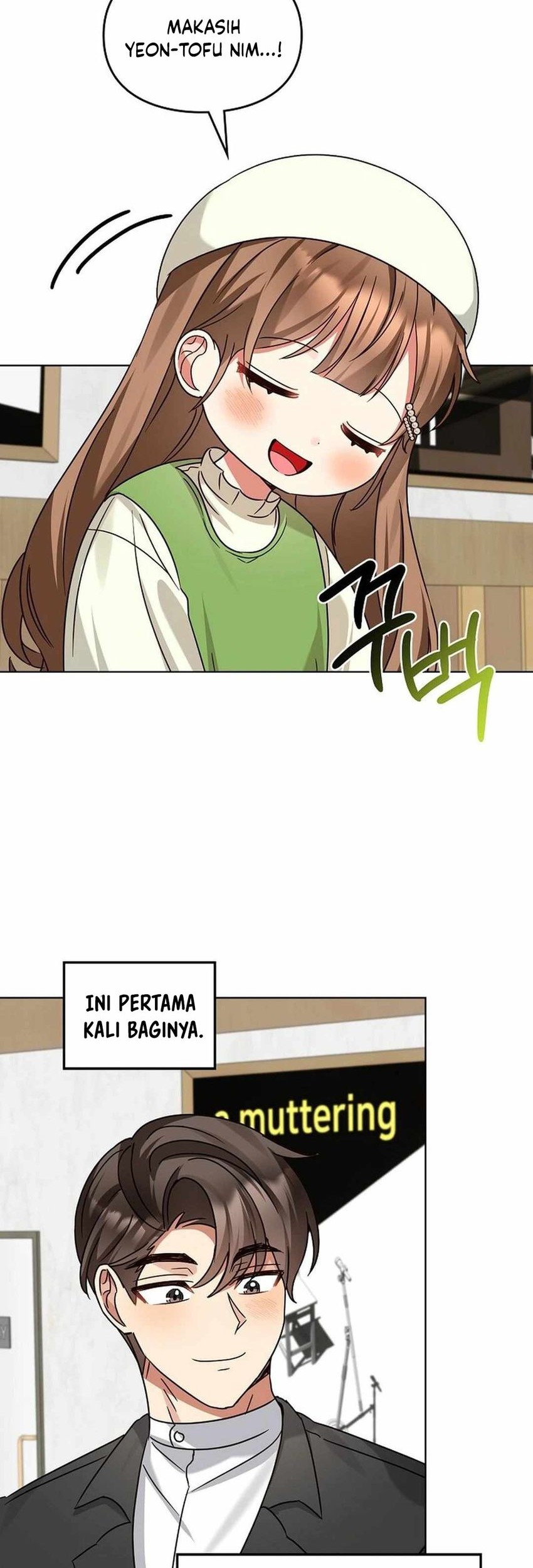 Chapter 180 - halaman 28