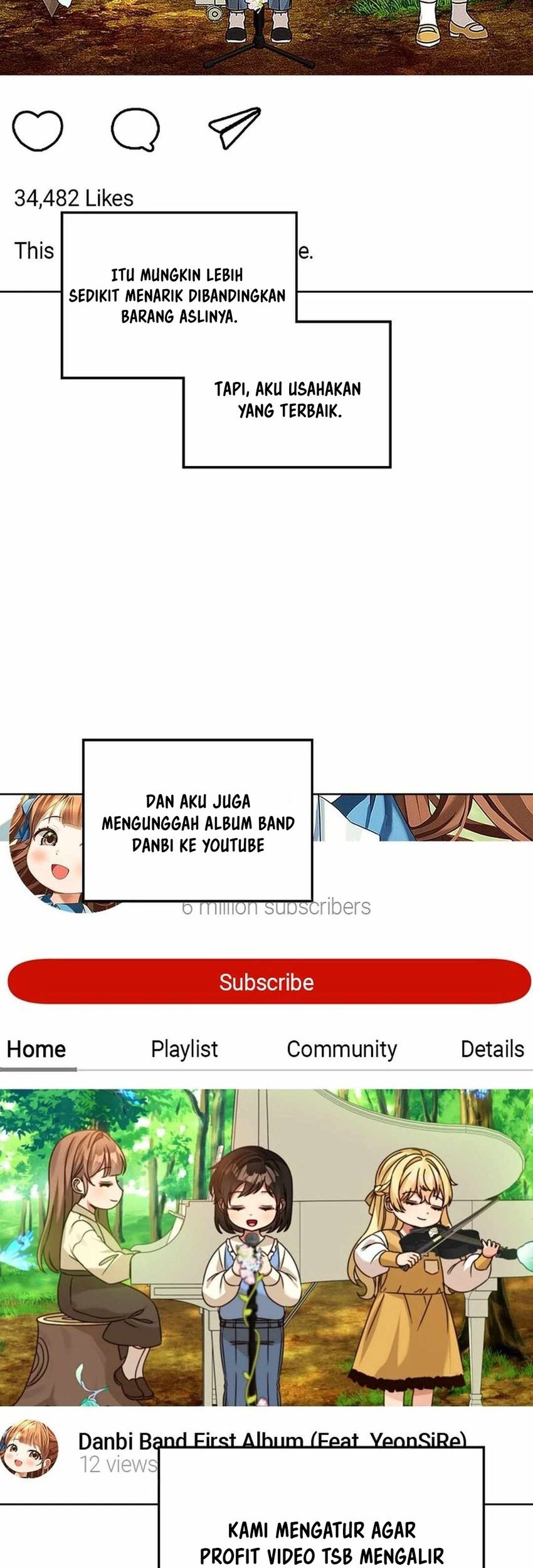 Chapter 180 - halaman 32