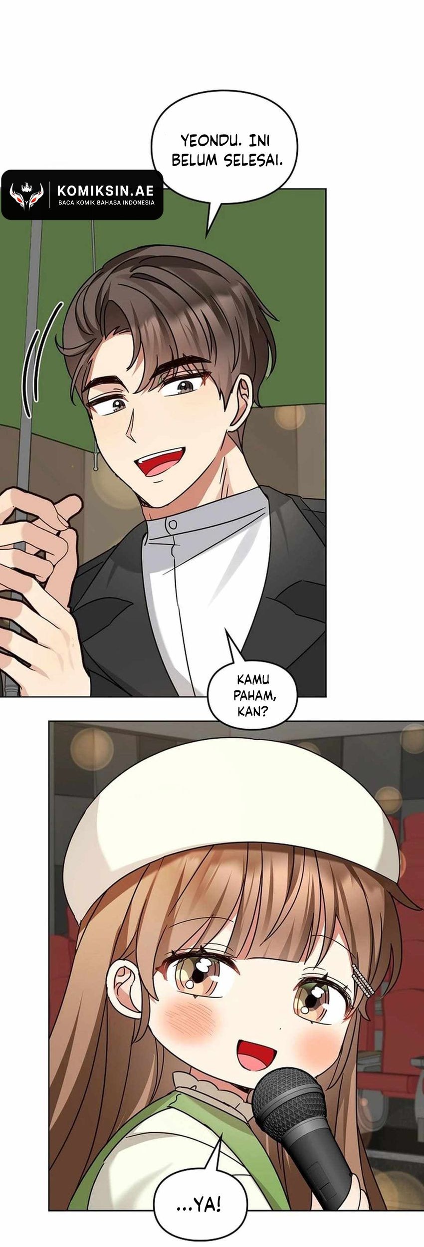 Chapter 179 - halaman 49