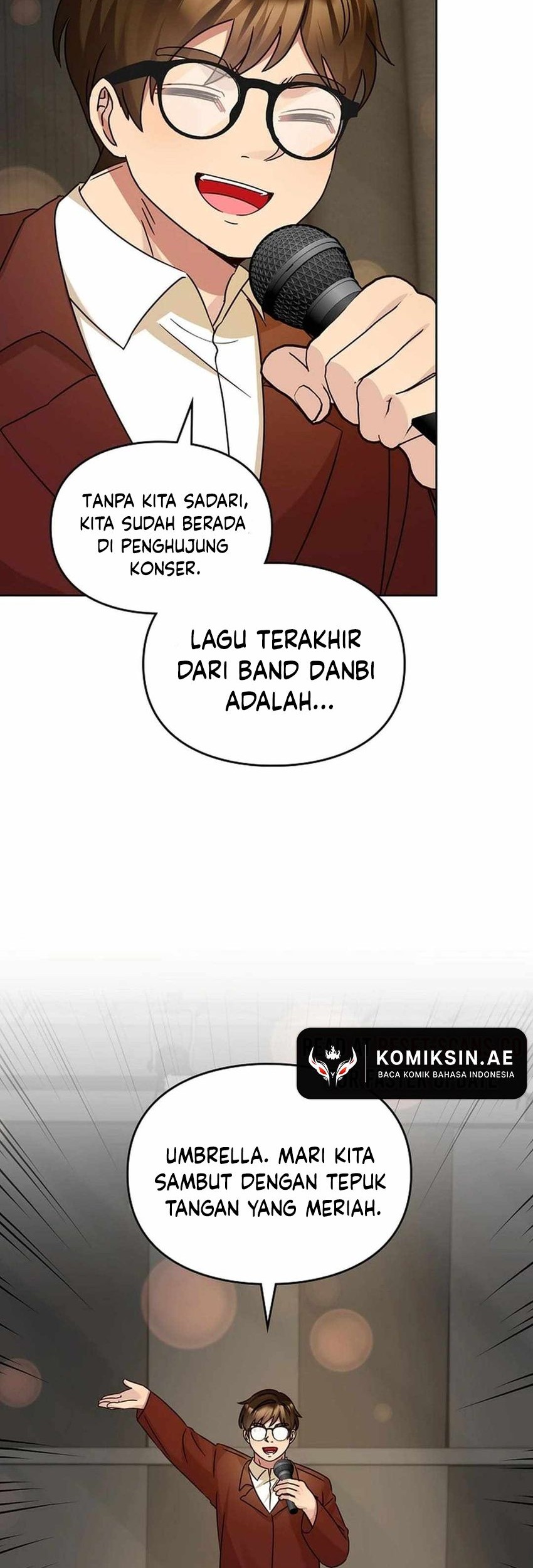 Chapter 179 - halaman 18