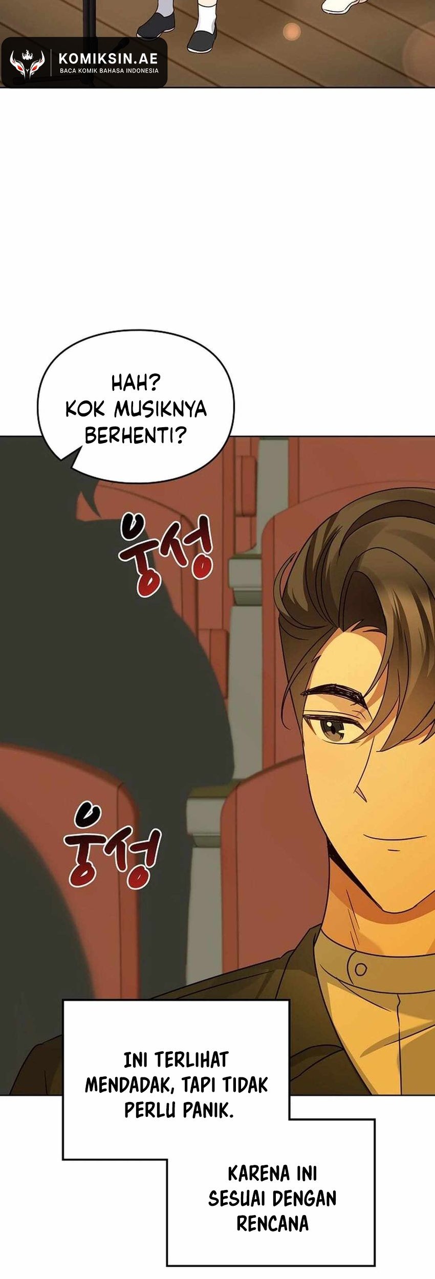 Chapter 179 - halaman 25