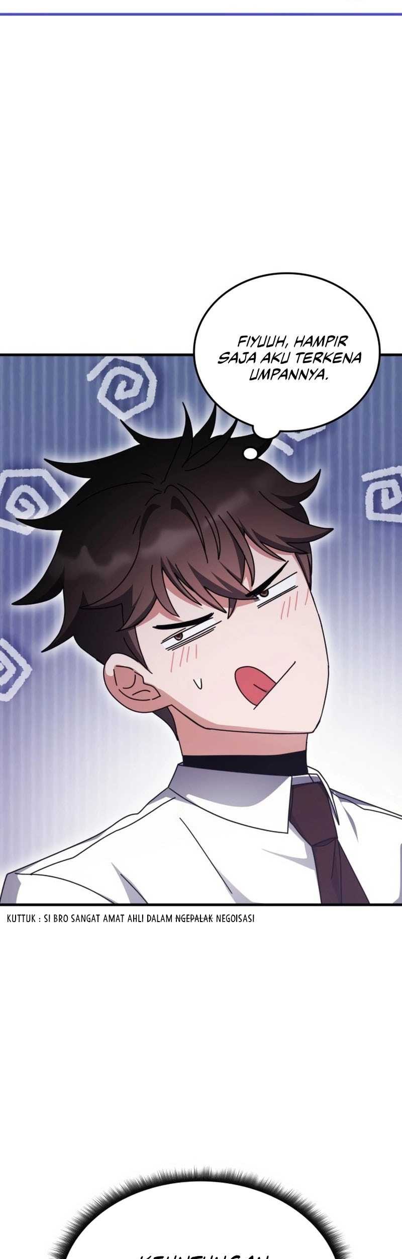 Chapter 153 - halaman 26