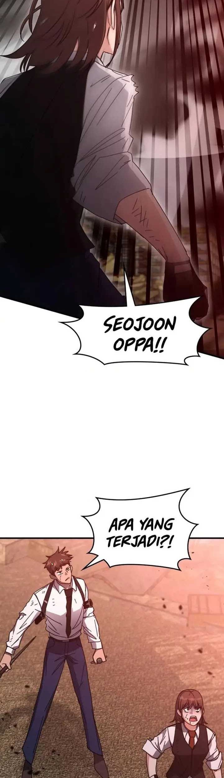 Chapter 152 - halaman 34